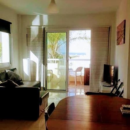Armstrong Apartment Paralimni Exterior foto