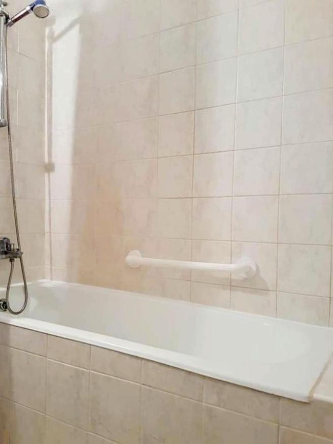 Armstrong Apartment Paralimni Exterior foto